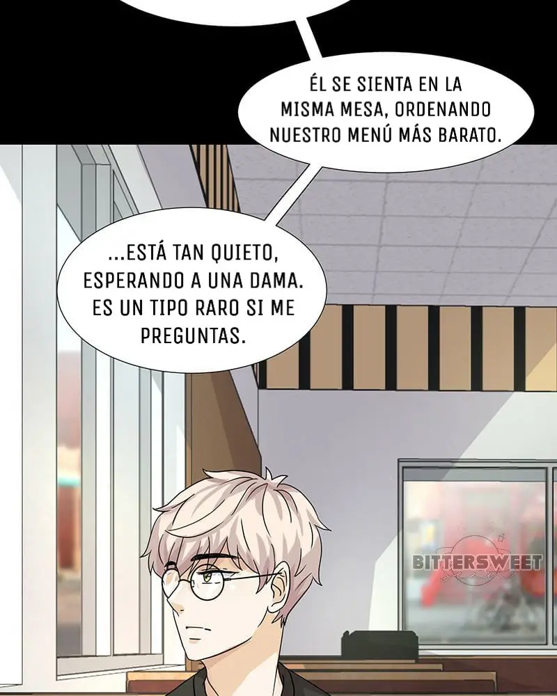 Reemplazo No Adorable (Novela) (2020) - Capítulo 5 - Página 53 - LectorTMOo