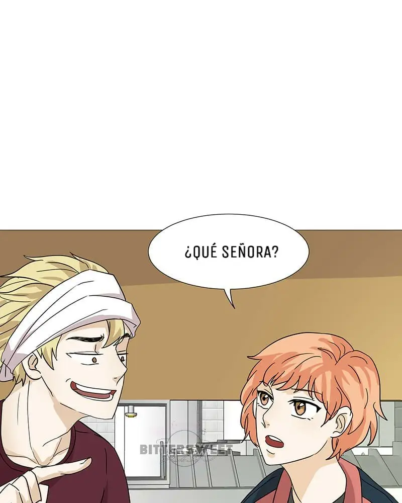 Reemplazo No Adorable (Novela) (2020) - Capítulo 5 - Página 55 - LectorTMOo