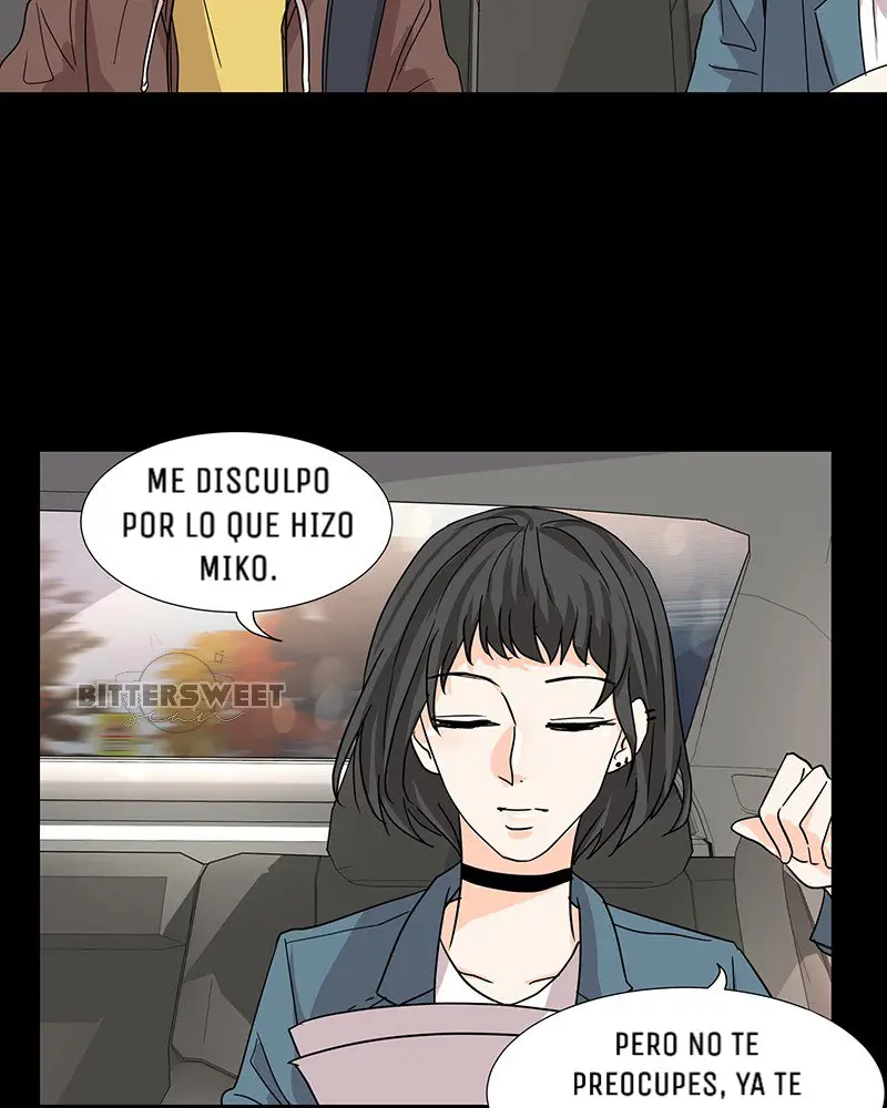 Reemplazo No Adorable (Novela) (2020) - Capítulo 6 - Página 54 - LectorTMOo