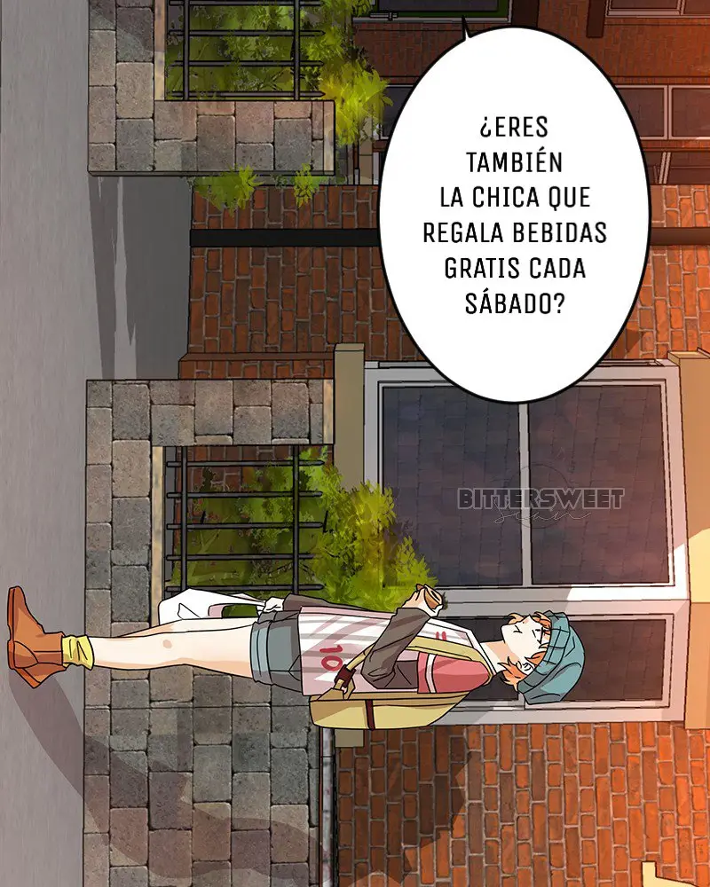 Reemplazo No Adorable (Novela) (2020) - Capítulo 7 - Página 14 - LectorTMOo