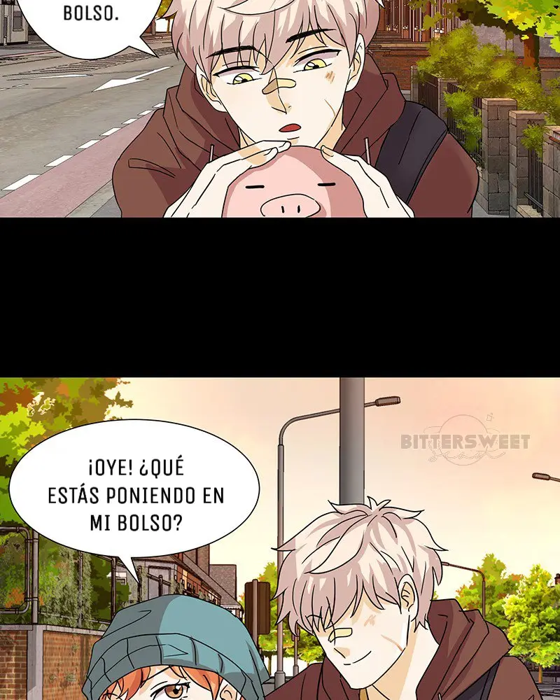 Reemplazo No Adorable (Novela) (2020) - Capítulo 7 - Página 22 - LectorTMOo