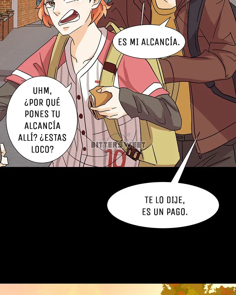 Reemplazo No Adorable (Novela) (2020) - Capítulo 7 - Página 23 - LectorTMOo