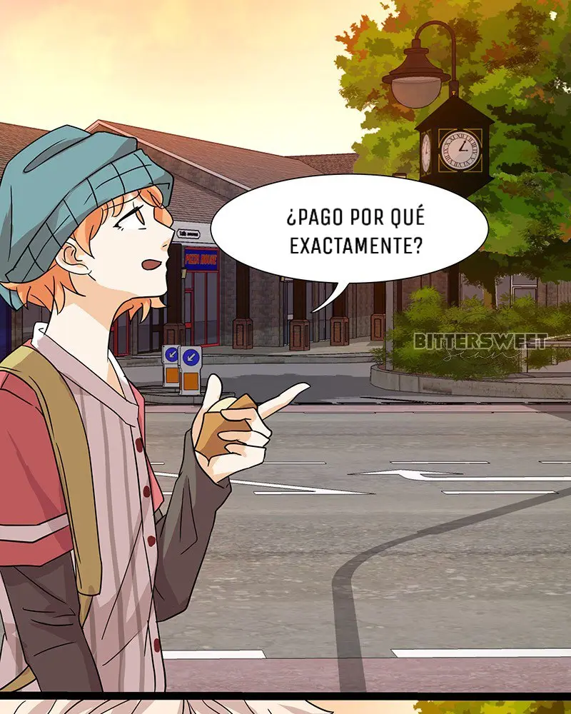 Reemplazo No Adorable (Novela) (2020) - Capítulo 7 - Página 24 - LectorTMOo