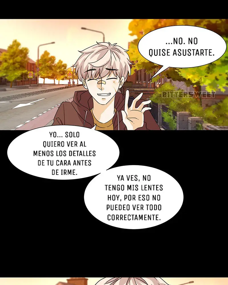 Reemplazo No Adorable (Novela) (2020) - Capítulo 7 - Página 39 - LectorTMOo