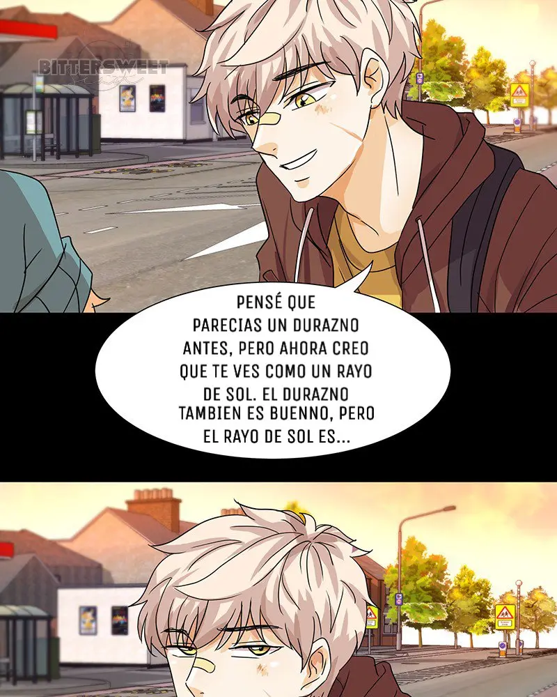 Reemplazo No Adorable (Novela) (2020) - Capítulo 7 - Página 40 - LectorTMOo