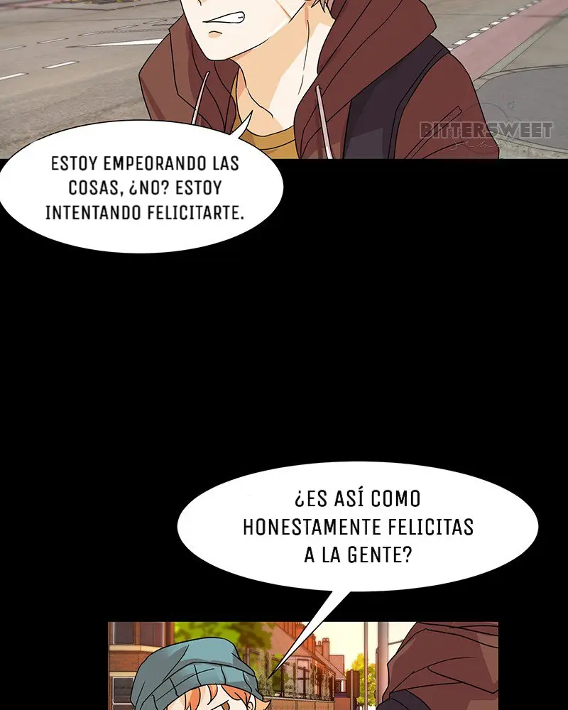 Reemplazo No Adorable (Novela) (2020) - Capítulo 7 - Página 41 - LectorTMOo