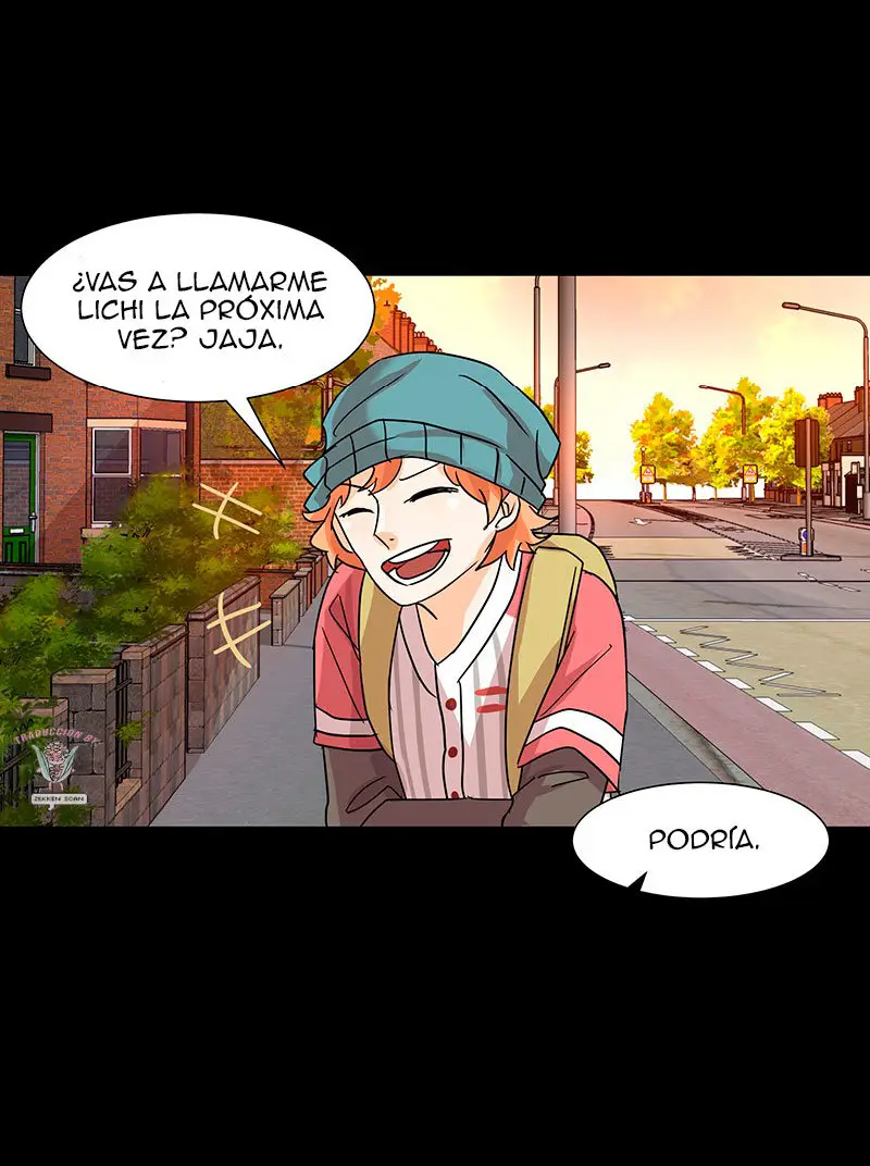 Reemplazo No Adorable (Novela) (2020) - Capítulo 7 - Página 65 - LectorTMOo