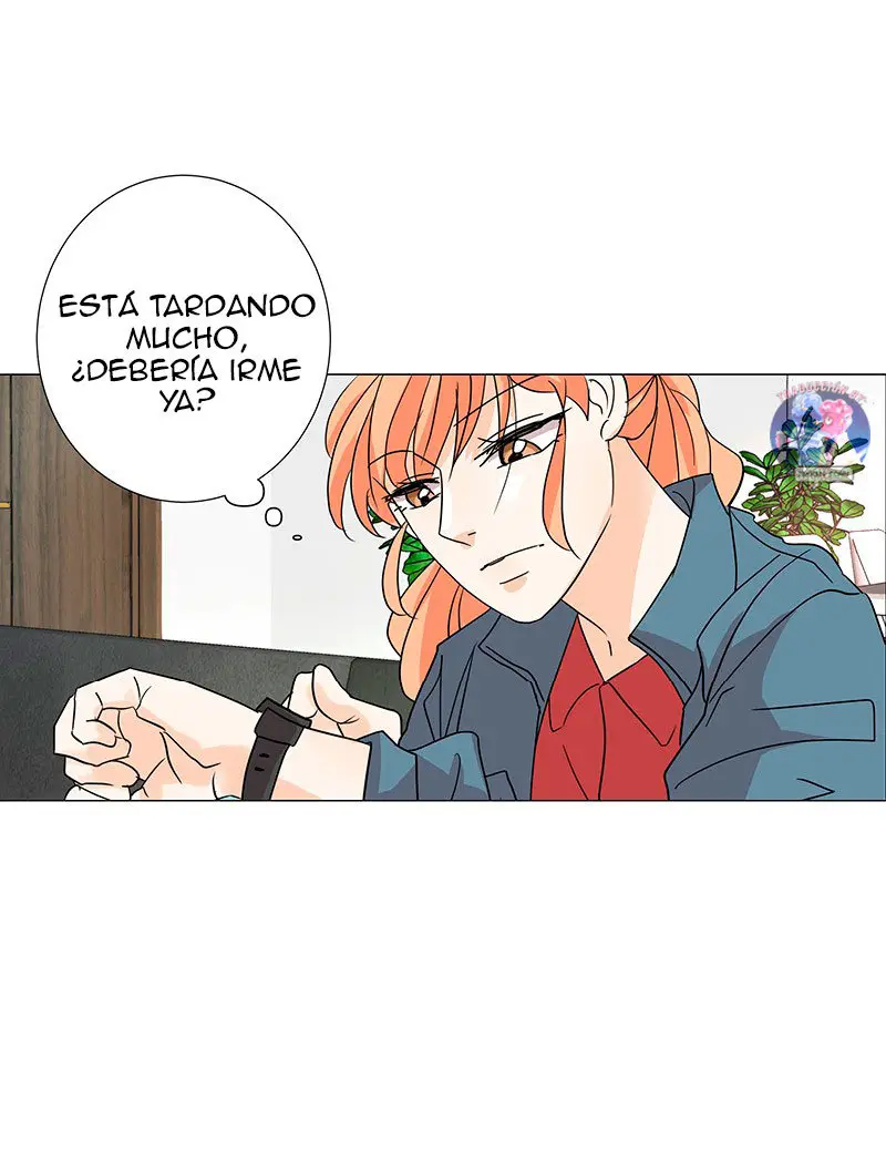 Reemplazo No Adorable (Novela) (2020) - Capítulo 8 - Página 6 - LectorTMOo
