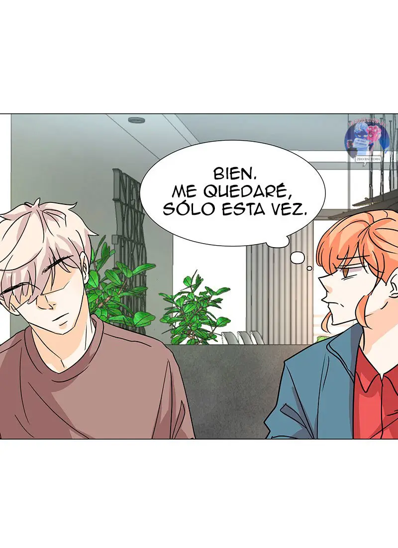 Reemplazo No Adorable (Novela) (2020) - Capítulo 8 - Página 9 - LectorTMOo