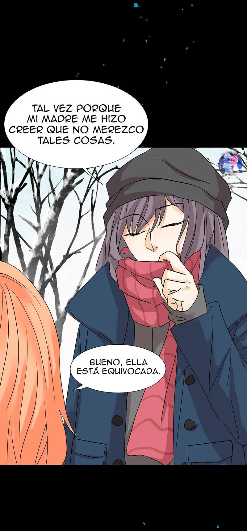 Reemplazo No Adorable (Novela) (2020) - Capítulo 8 - Página 28 - LectorTMOo