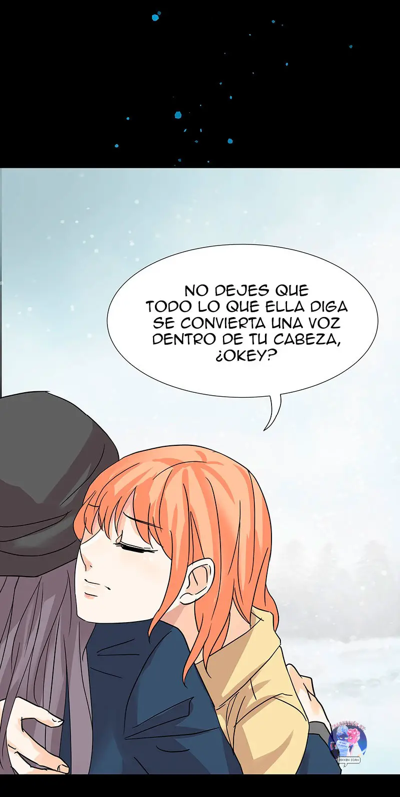Reemplazo No Adorable (Novela) (2020) - Capítulo 8 - Página 30 - LectorTMOo