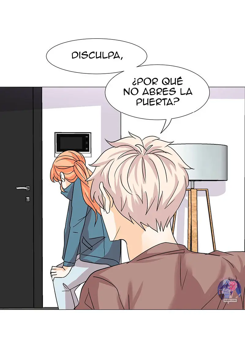 Reemplazo No Adorable (Novela) (2020) - Capítulo 8 - Página 42 - LectorTMOo