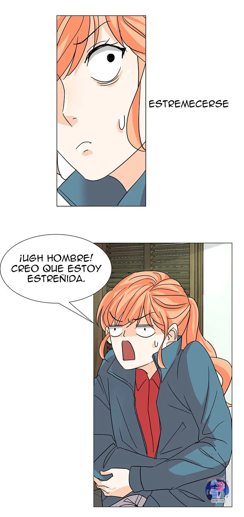 Reemplazo No Adorable (Novela) (2020) - Capítulo 8 - Página 43 - LectorTMOo