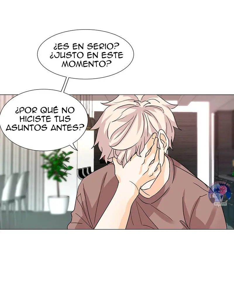 Reemplazo No Adorable (Novela) (2020) - Capítulo 8 - Página 44 - LectorTMOo