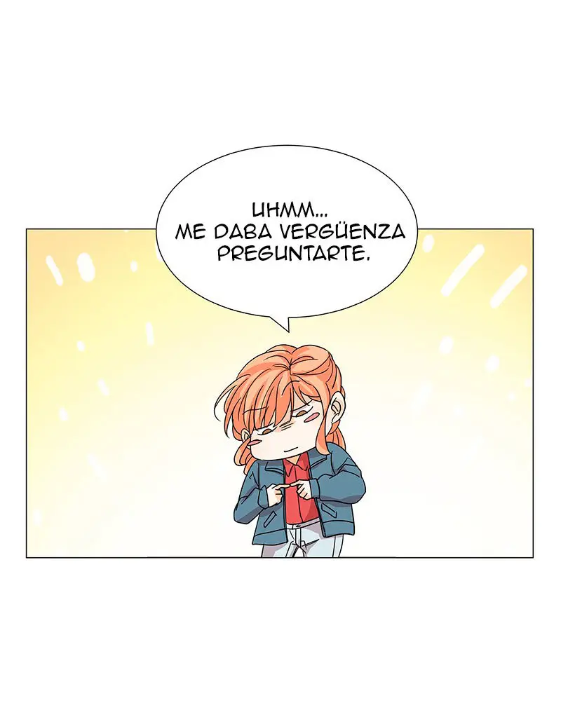 Reemplazo No Adorable (Novela) (2020) - Capítulo 8 - Página 45 - LectorTMOo