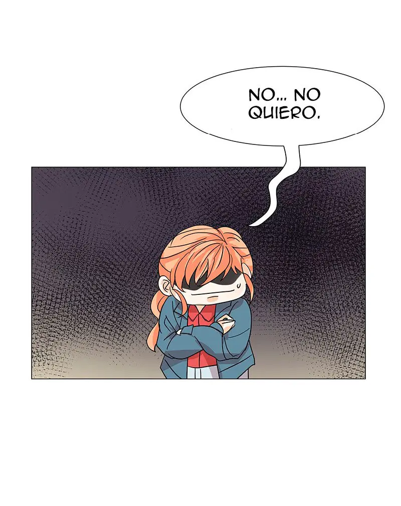 Reemplazo No Adorable (Novela) (2020) - Capítulo 8 - Página 48 - LectorTMOo