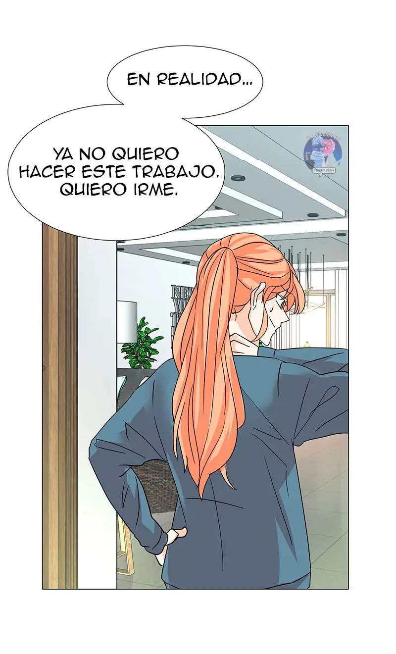 Reemplazo No Adorable (Novela) (2020) - Capítulo 8 - Página 50 - LectorTMOo