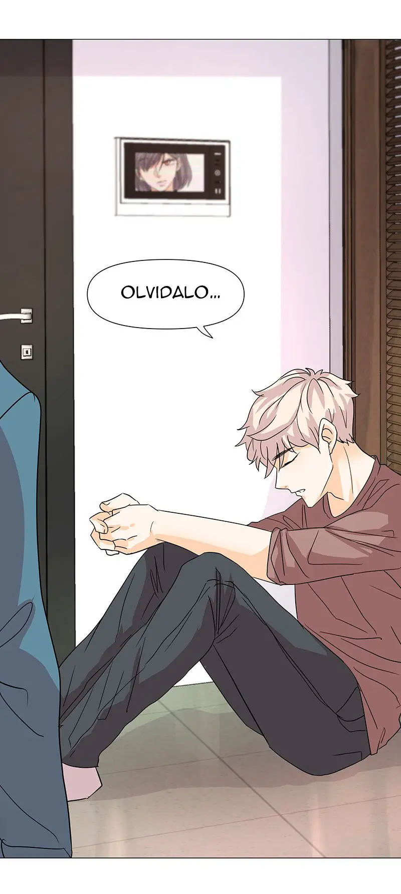 Reemplazo No Adorable (Novela) (2020) - Capítulo 8 - Página 52 - LectorTMOo