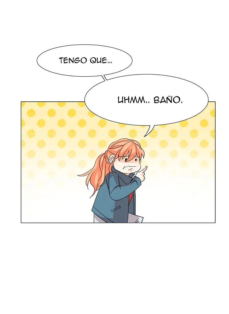 Reemplazo No Adorable (Novela) (2020) - Capítulo 8 - Página 53 - LectorTMOo