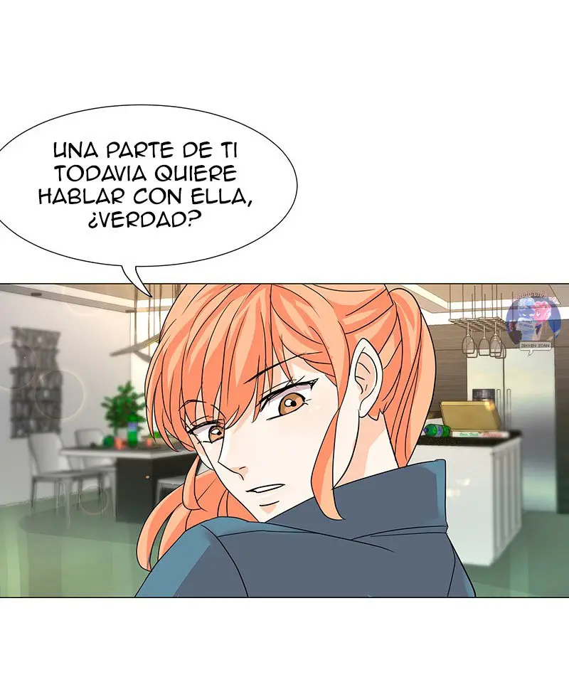 Reemplazo No Adorable (Novela) (2020) - Capítulo 8 - Página 60 - LectorTMOo