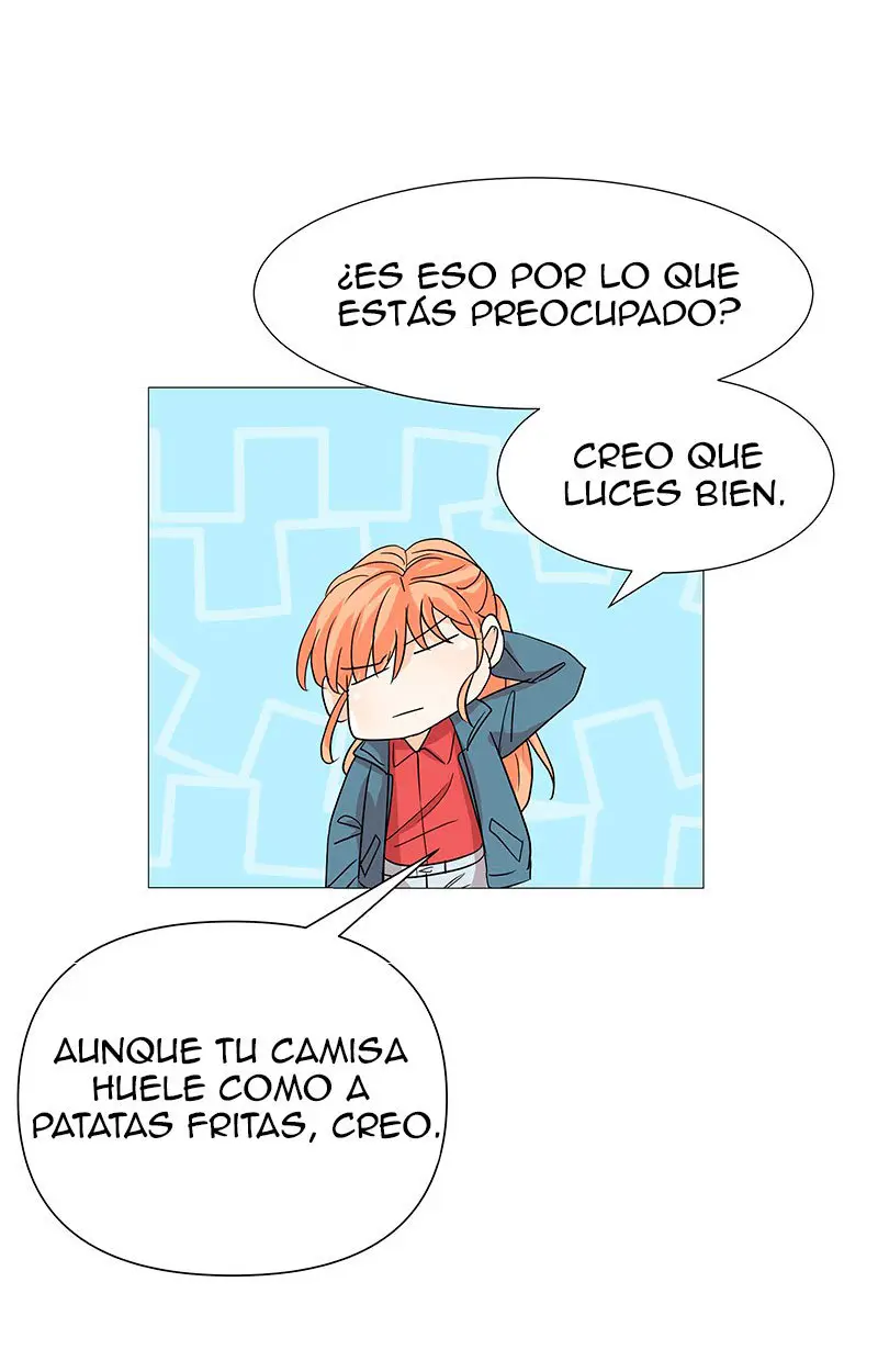 Reemplazo No Adorable (Novela) (2020) - Capítulo 8 - Página 63 - LectorTMOo