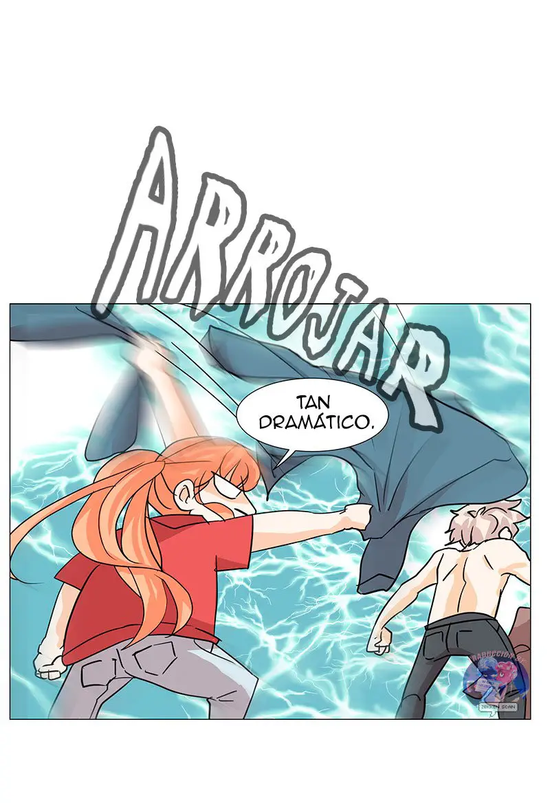 Reemplazo No Adorable (Novela) (2020) - Capítulo 8 - Página 77 - LectorTMOo
