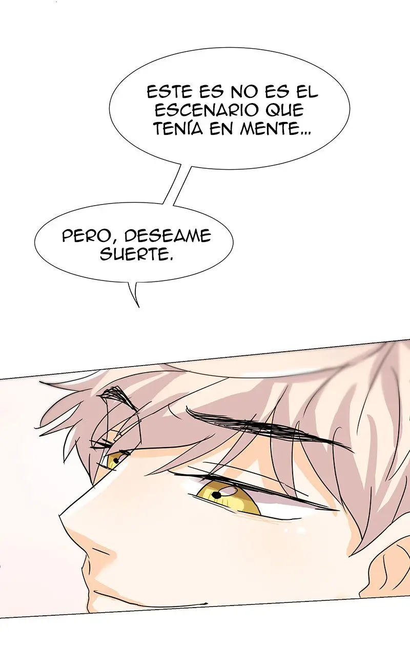 Reemplazo No Adorable (Novela) (2020) - Capítulo 8 - Página 85 - LectorTMOo