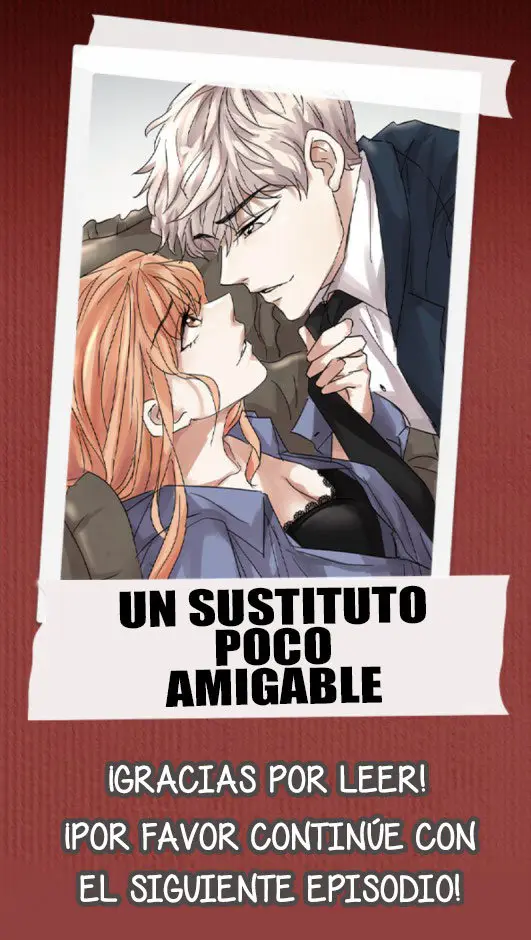 Reemplazo No Adorable (Novela) (2020) - Capítulo 8 - Página 89 - LectorTMOo