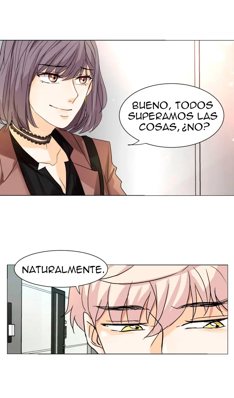 Reemplazo No Adorable (Novela) (2020) - Capítulo 9 - Página 12 - LectorTMOo