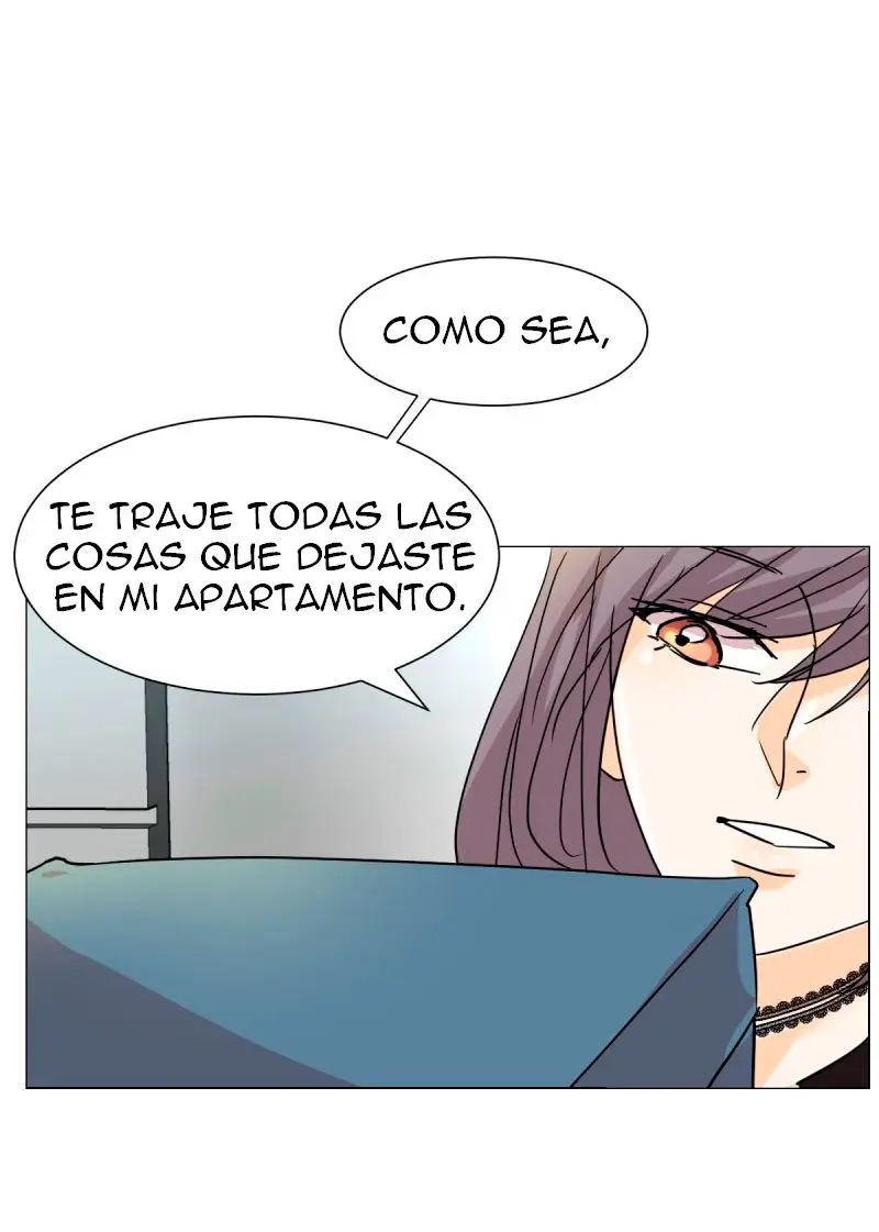 Reemplazo No Adorable (Novela) (2020) - Capítulo 9 - Página 13 - LectorTMOo