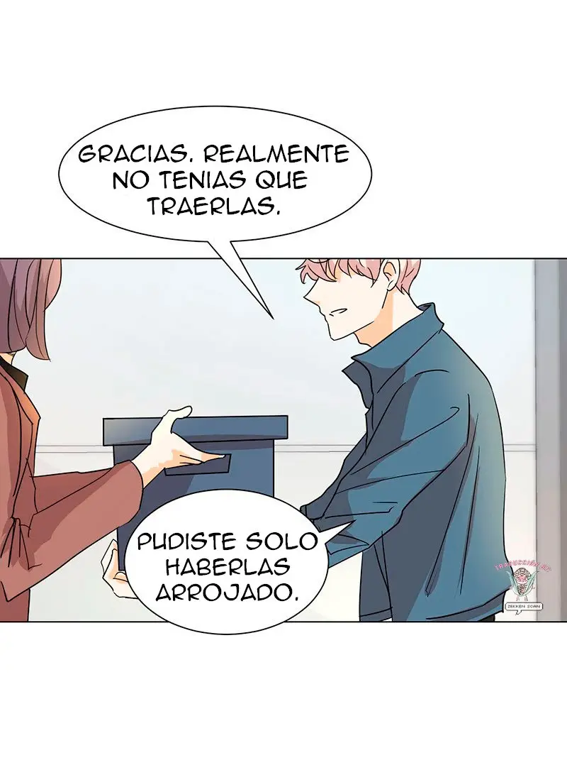 Reemplazo No Adorable (Novela) (2020) - Capítulo 9 - Página 14 - LectorTMOo