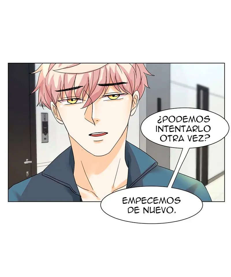 Reemplazo No Adorable (Novela) (2020) - Capítulo 9 - Página 18 - LectorTMOo