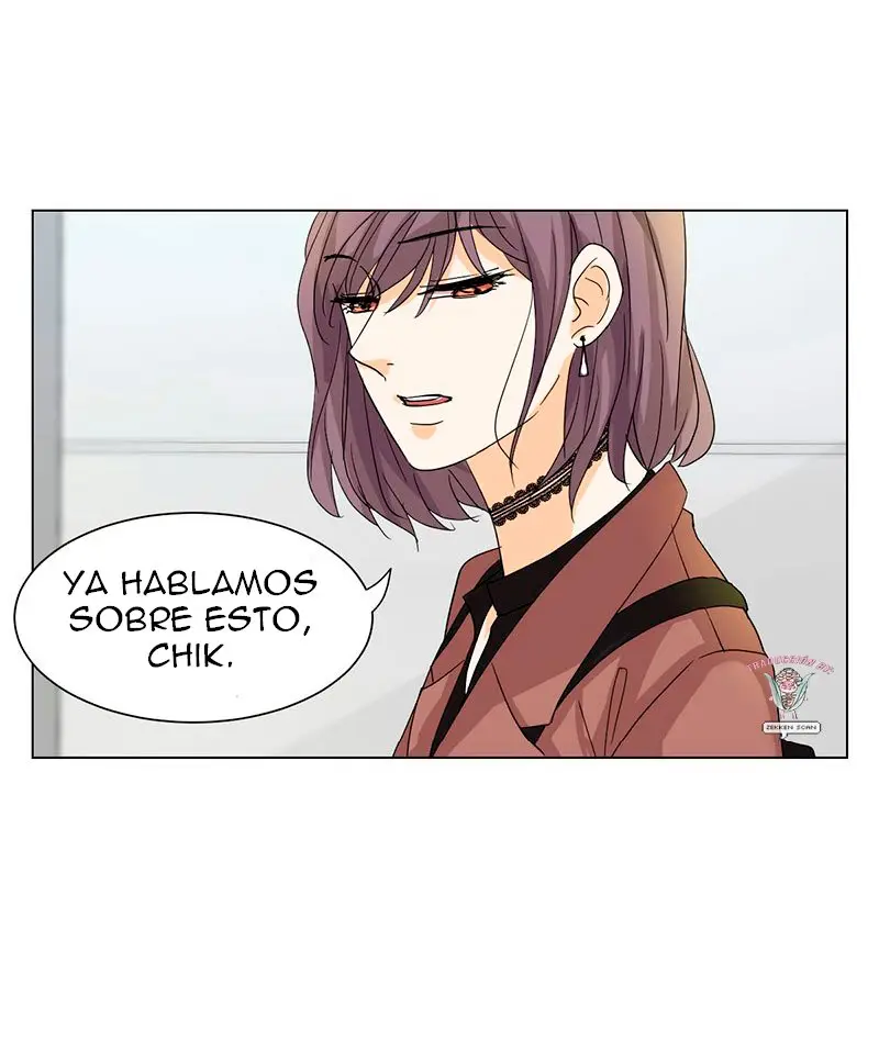 Reemplazo No Adorable (Novela) (2020) - Capítulo 9 - Página 19 - LectorTMOo