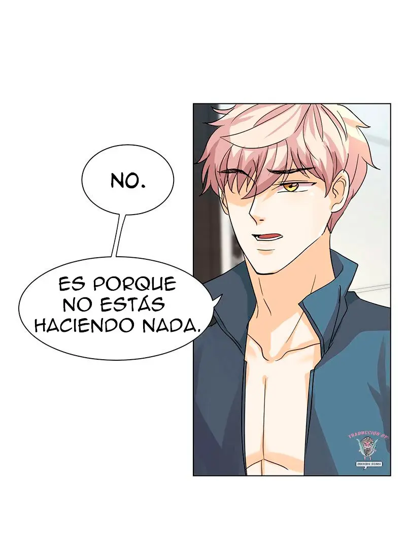 Reemplazo No Adorable (Novela) (2020) - Capítulo 9 - Página 23 - LectorTMOo