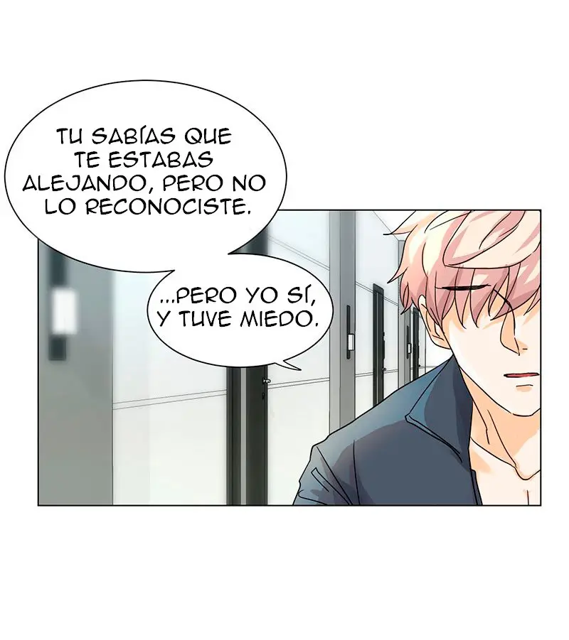 Reemplazo No Adorable (Novela) (2020) - Capítulo 9 - Página 24 - LectorTMOo