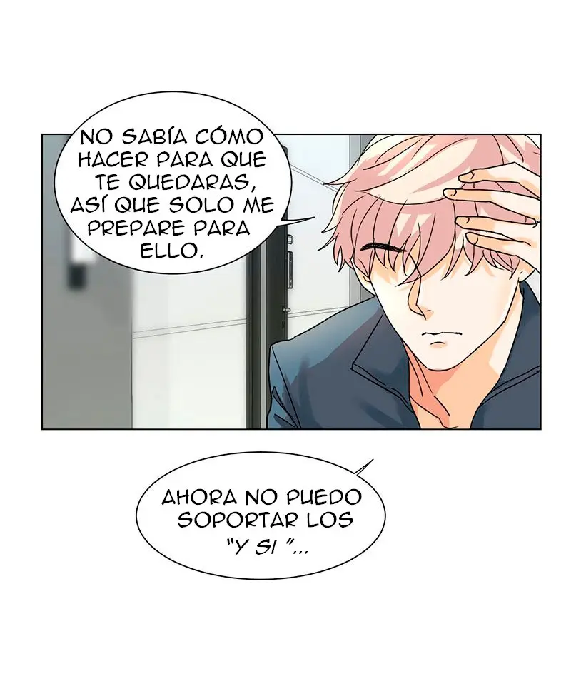Reemplazo No Adorable (Novela) (2020) - Capítulo 9 - Página 25 - LectorTMOo