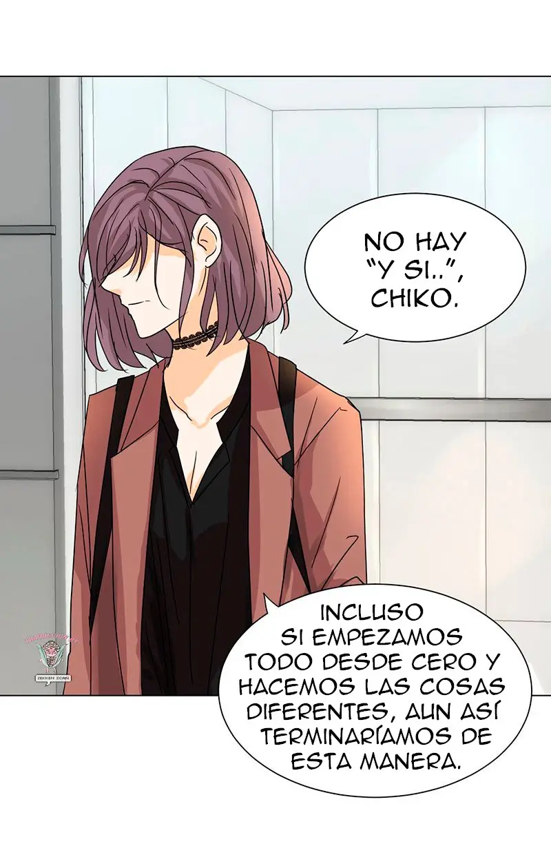 Reemplazo No Adorable (Novela) (2020) - Capítulo 9 - Página 28 - LectorTMOo