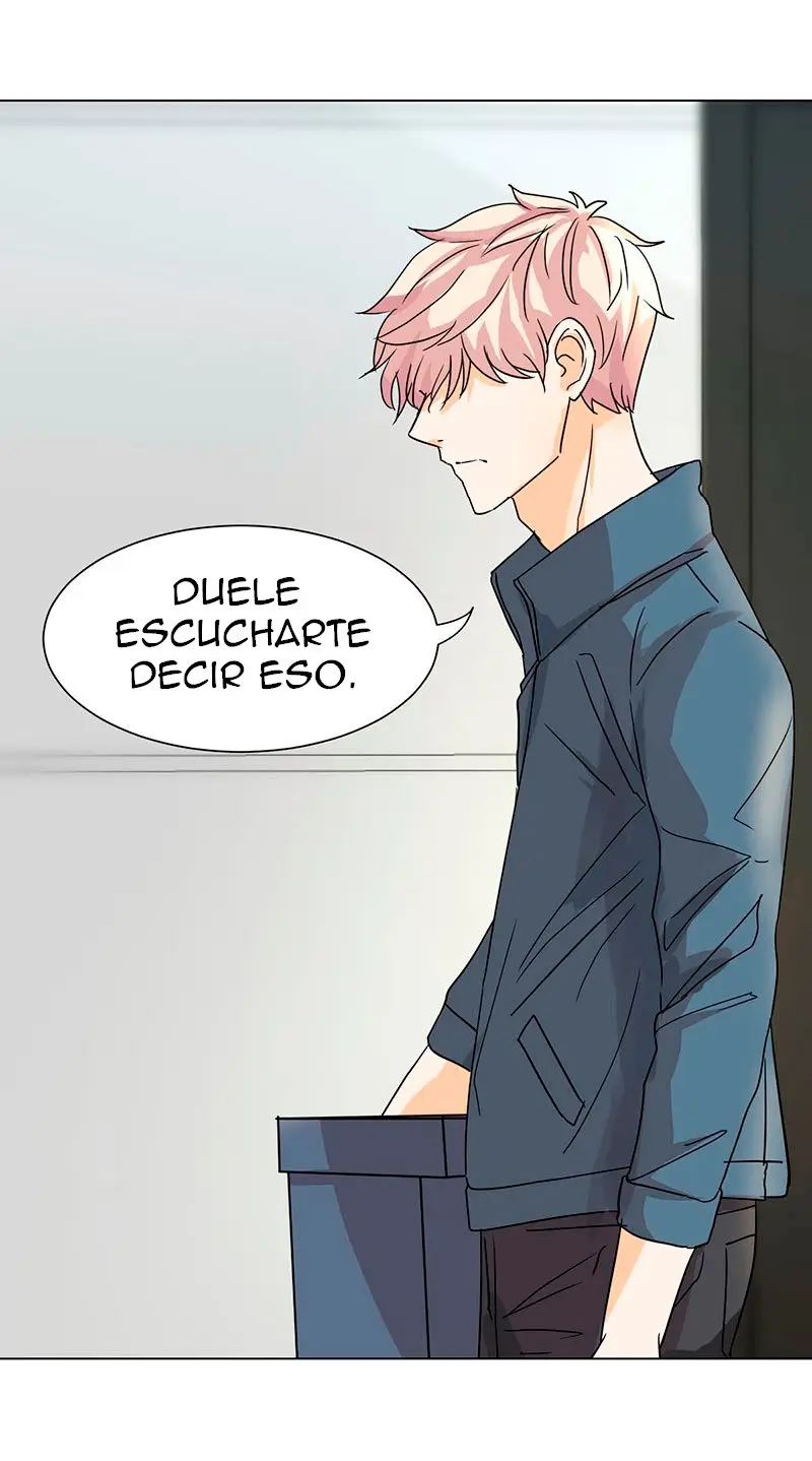 Reemplazo No Adorable (Novela) (2020) - Capítulo 9 - Página 30 - LectorTMOo