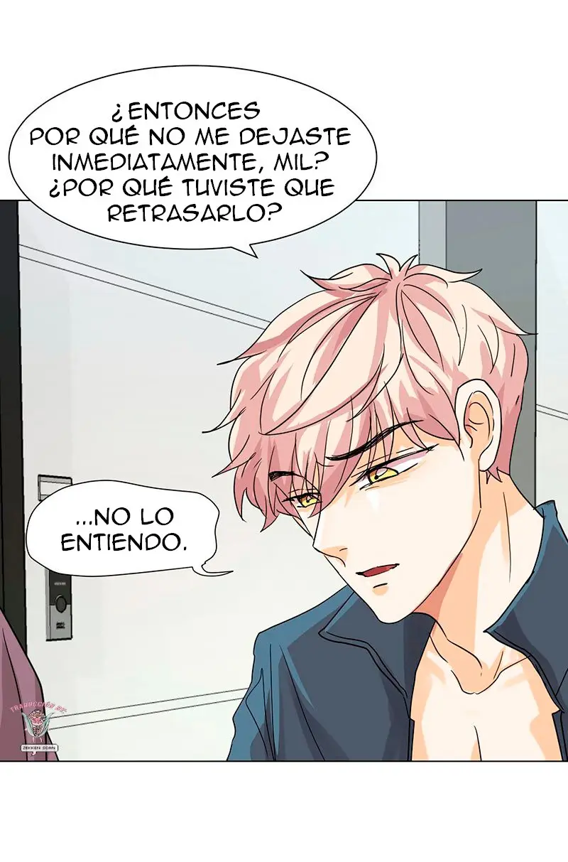 Reemplazo No Adorable (Novela) (2020) - Capítulo 9 - Página 32 - LectorTMOo