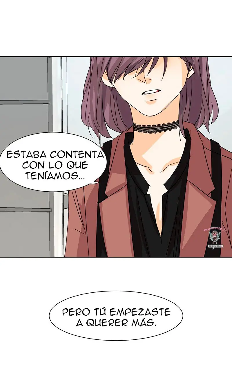 Reemplazo No Adorable (Novela) (2020) - Capítulo 9 - Página 34 - LectorTMOo