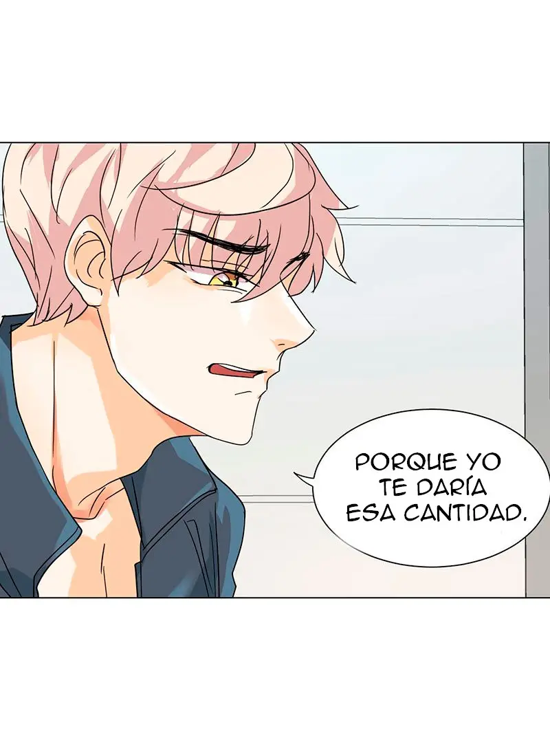 Reemplazo No Adorable (Novela) (2020) - Capítulo 9 - Página 35 - LectorTMOo
