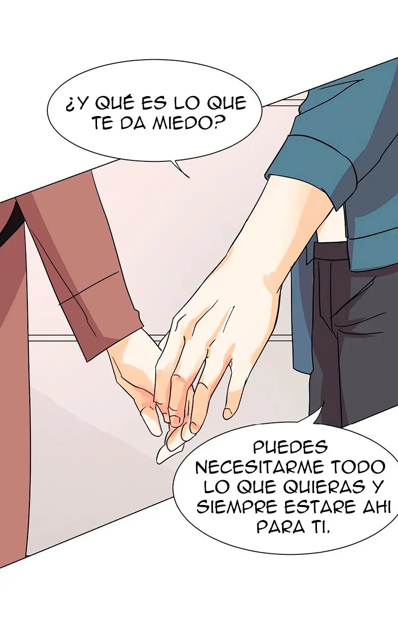 Reemplazo No Adorable (Novela) (2020) - Capítulo 9 - Página 37 - LectorTMOo