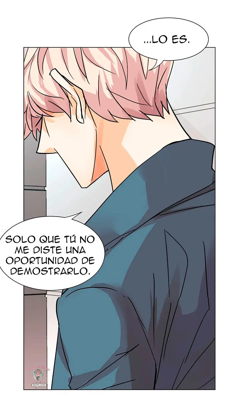 Reemplazo No Adorable (Novela) (2020) - Capítulo 9 - Página 39 - LectorTMOo
