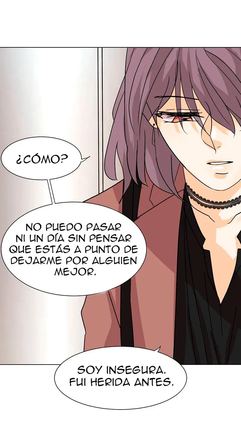 Reemplazo No Adorable (Novela) (2020) - Capítulo 9 - Página 40 - LectorTMOo