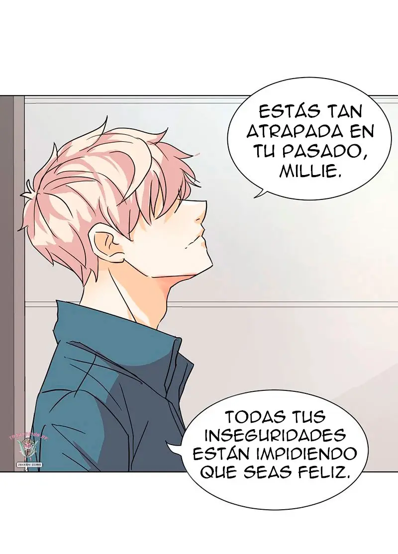 Reemplazo No Adorable (Novela) (2020) - Capítulo 9 - Página 41 - LectorTMOo