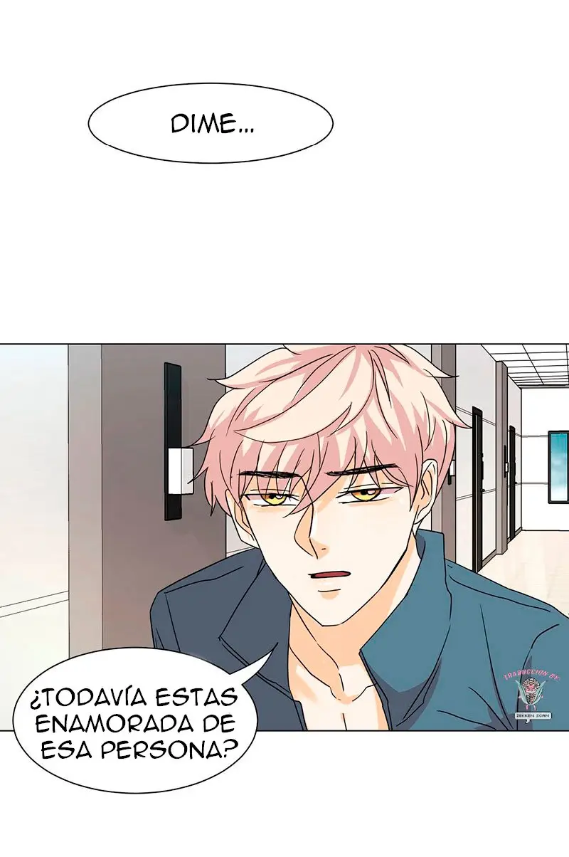 Reemplazo No Adorable (Novela) (2020) - Capítulo 9 - Página 42 - LectorTMOo
