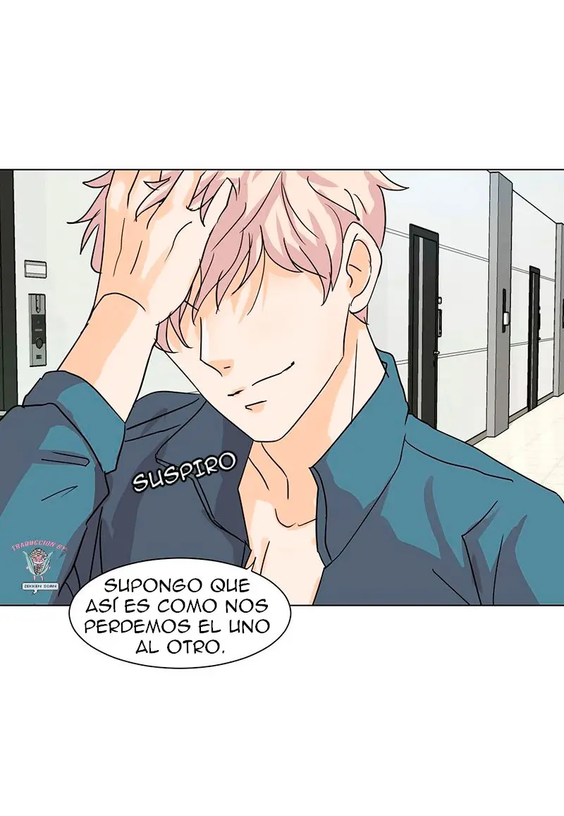 Reemplazo No Adorable (Novela) (2020) - Capítulo 9 - Página 57 - LectorTMOo