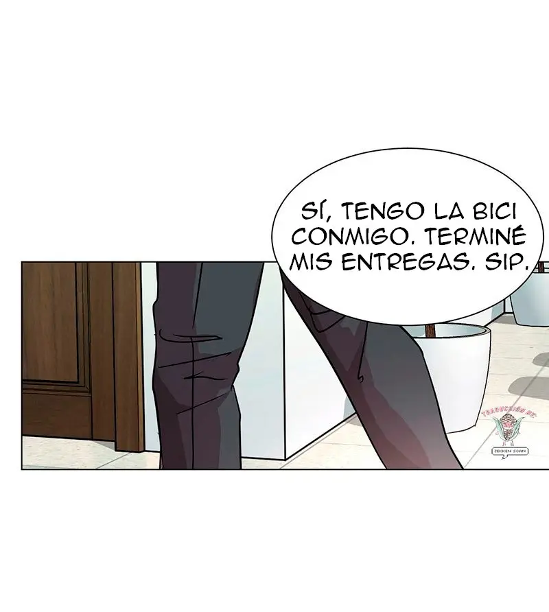 Reemplazo No Adorable (Novela) (2020) - Capítulo 9 - Página 60 - LectorTMOo