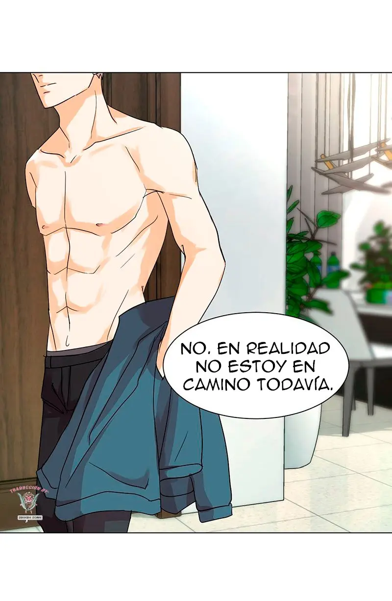 Reemplazo No Adorable (Novela) (2020) - Capítulo 9 - Página 61 - LectorTMOo