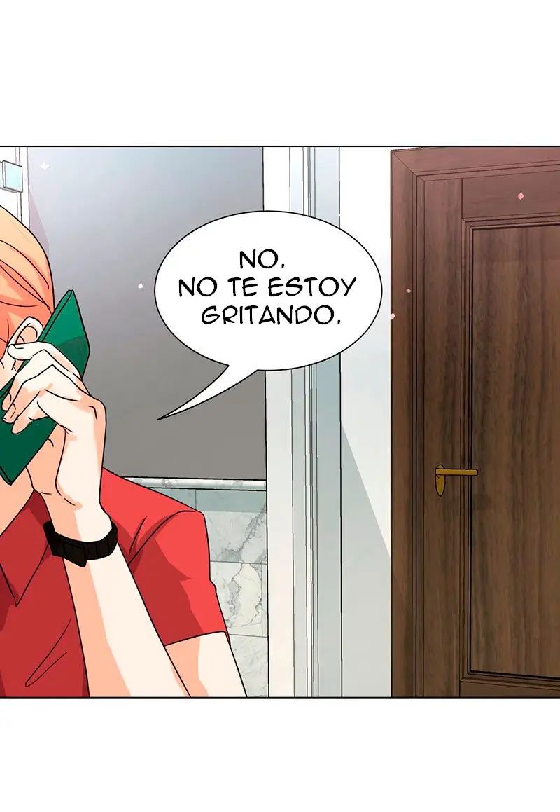 Reemplazo No Adorable (Novela) (2020) - Capítulo 9 - Página 63 - LectorTMOo